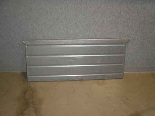 48-50 Front Bed Panel - Stepside Shortbed-0