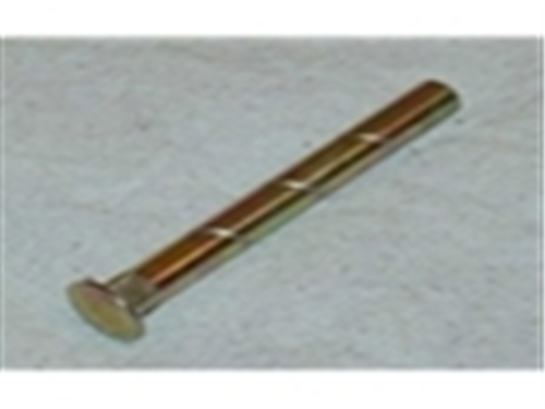 66-77 Door Hinge Pin w/ grooves-0