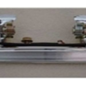 78-79 Door Handle - Outside - LH-0