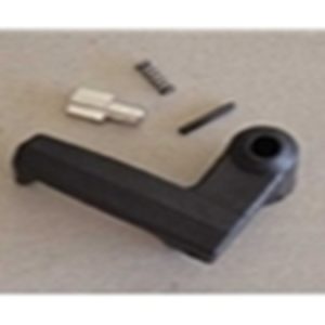 80-96 Vent Window Handle Assembly - LH-0