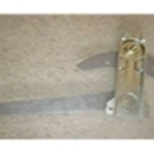 80-91 Window Regulator - LH - Manual-0