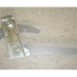 80-91 Window Regulator - RH - Manual-0
