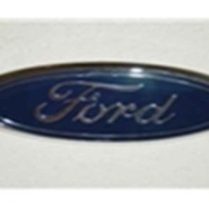 82-96 T-Gate/Grille Emblem "Ford"-0
