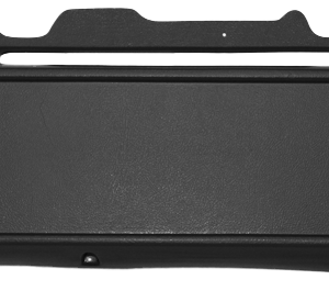 80-96 Map Pocket Set - Black