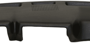 80-86 Dash Pad Cover - Black