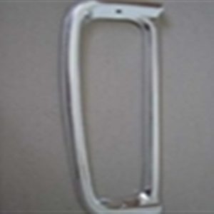 78-79 Taillight Bezel - LH-0
