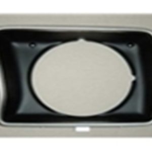 78-79 Headlight Bezel - LH-0