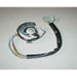 84-86 Turn Signal Switch - Fits models w/o tilt wheel-0