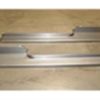 53-56 Running Board Set - Smooth - Steel -0