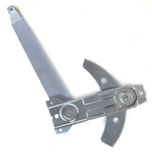 80-91 Window Regulator - manual window - LH