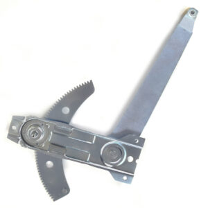 80-91 Window Regulator - manual window - RH