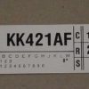 1979 400 AT ENGINE CODE DECAL-0