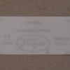 1958-60 FORD PROD STARTER DECAL-0