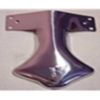 48-86 Exhaust Deflector - "V8" Logo-0