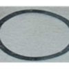 48-52 Gasket - Rear of Fan-0