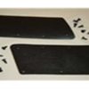 78-79 Radiator/Grille Heat Shield Set-0