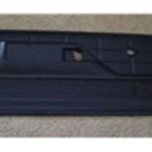 73-79 Door Panel Set - accept padded arm rests - Shadow Blue-0