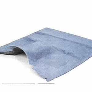 73-79 Carpet - Molded - Black - 2wd w/ column shift-0