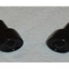 53-56 Knob - Heater Control Set - 2pc-0
