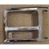 80-81 Bezel - Headlight - Gray Chrome - RH-0