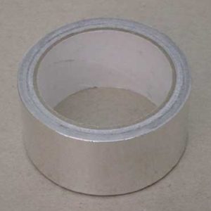 Aluminum Tape - 2"X30ft roll-0
