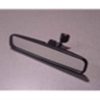 67-69 Rear View Mirror - Black-0