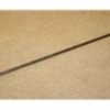 48-52 Shaft & Worm Assembly - 2WD-0