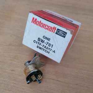 64 Switch - Nuetral Safety - column mounted - 2WD