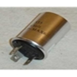 48-55 Switch - Turn Signal Flasher - 6 volt-0