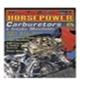 How To Build Horsepower - Volume 2-0
