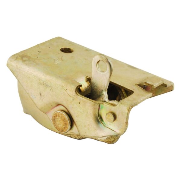 80-89 Door Latch Remote Control - LH - Charp Industries