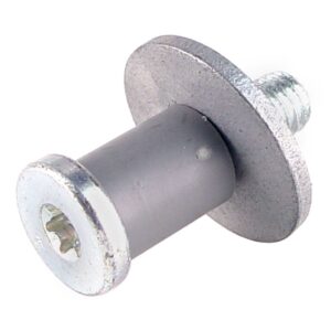 73-79 Door Striker - will also work for F250 Crew Cab Rear Door