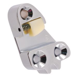56 Door Striker Plate - LH