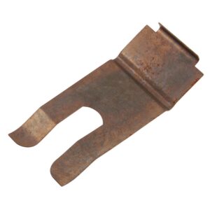 57-60 Door Lock Cylinder Retainer Clip
