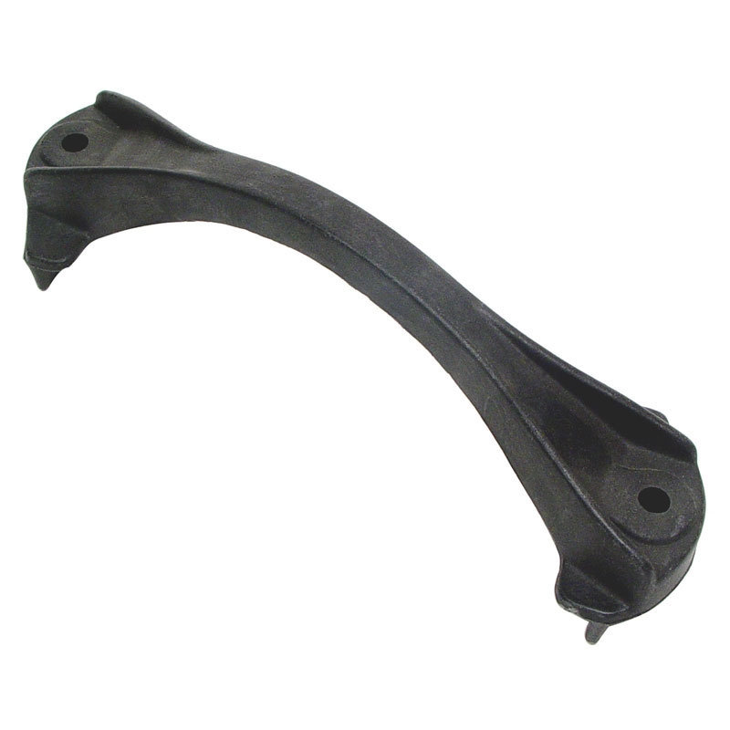 1962-1967 Nova Chevy II Battery Tray Hold Down Clamp - The Parts Place Inc EL1848N