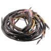 49-50 Dash Wiring Harness - 6cyl - Left Side-0