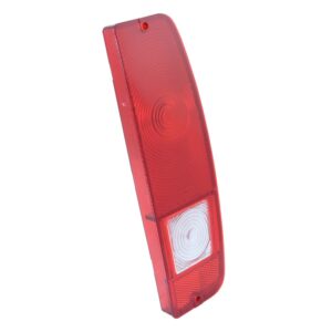 67-72 Lens - Taillight - Styleside - RH