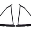 87-91 Vent Window Seal Set - LH and RH-0