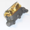 48-60 Disc/Drum Master Cylinder w/ prop valve-0