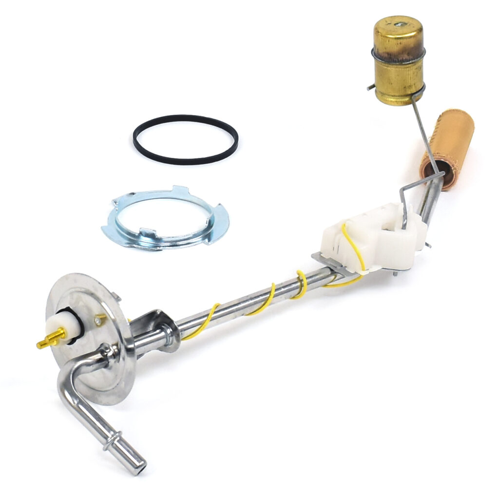 8789 Gas Tank Sending Unit For models w/ EFI 3/8" Charp Industries