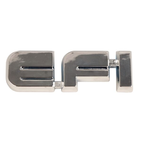 thumbnail image 2 of Pair Of Front Fender Emblems – 1987 Regal Turbo T – GM 22533743, Cloisonné 2 of 6