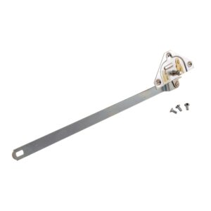 57-60 Door Latch Control w/ Arm