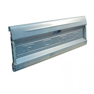 64-72 Tailgate - Styleside